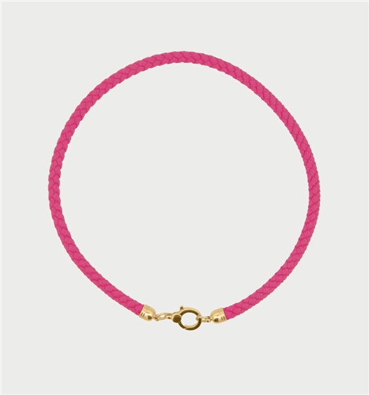 Collana Rue des Mille Donna in Argento CB-LGR TS6 C1 - CB-LGR TS6 C1